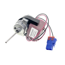 D4612AAA21 Refrigerator Evaporator Fan Motor for Daewoo BAUMATIC 3015915900 3015907300 13V 3.3W 2050RPM 0.233A