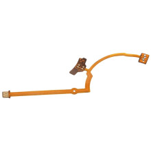 Lens Aperture Sensor Flex Cable for  FE2.8/ 24-70 mm 24-70mm  Repair Part Without IC