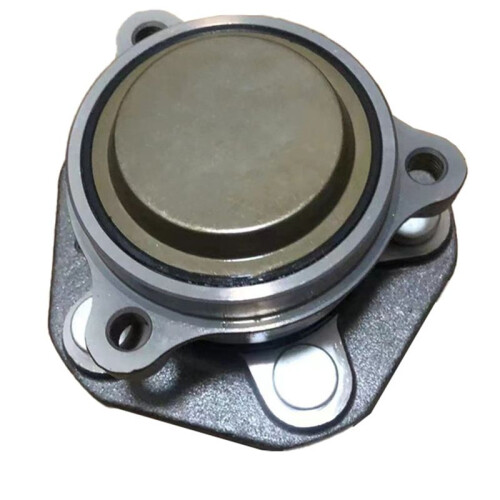 Front Wheel Bearing Hub Axis Assembly 1044122 1044122-00-E for  Model 3 Model Y
