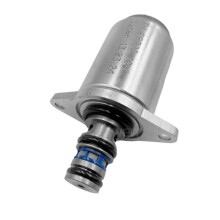 NEW TM68702 12V 32Bar Proportional Solenoid Valve for Thomas Excavator Tractor Truck Forklift Hydraulic Pump  Valve