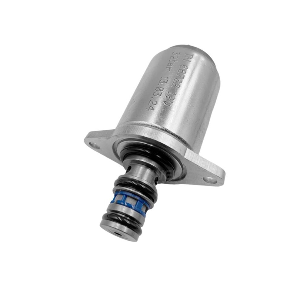New Tm68702 12V 32Bar Proportional Solenoid Valve For Thomas Excavator Tractor Truck Forklift Hydraulic Pump Valve 6031773055588