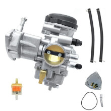 Para Modelos para Rhino 450 Carburador BSR33-P68 2P5-E4901-01-00