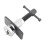 Brake Tools Set Car Disc Brake Pad Caliper Separator Piston Rewind Hand Tools 1