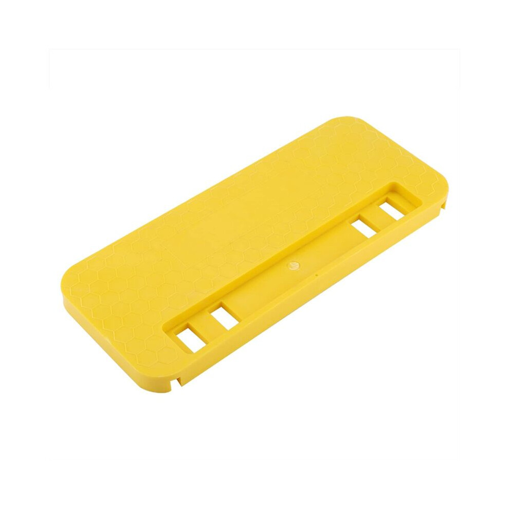 Honey Harvesting Equipment, Beekeeping Scraper Tool, Beekeeper Flat Honey Shelf For Hive Cleaning Tool 4711408769159
