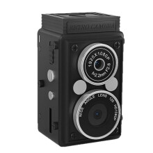 S11 Retro  Vintage Camera Digital Video Recorder HD 1080P Portable Very Small for Christmas Birthday Gift