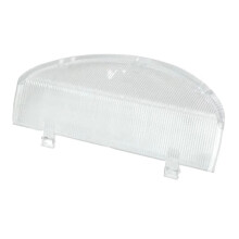 MR576170HA Car Door Transparent Welcome Lamp Cover for Pajero V93 V97