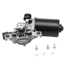 Front Windscreen Wiper Motor Car Accessories 9 Pin 85110 0E060 for Highlander 2014 - 2019