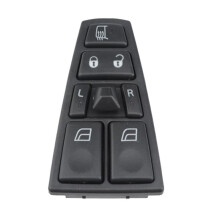21543897 Power Window Control for FH12 FM12 FM9 FH FM VNL Window Glass Lifter 20752918 20452017