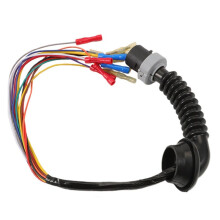 Car Rear Door Wiring Harness Car Door Cable Repair Kit 13142399 13142400 for  Astra H Caravan