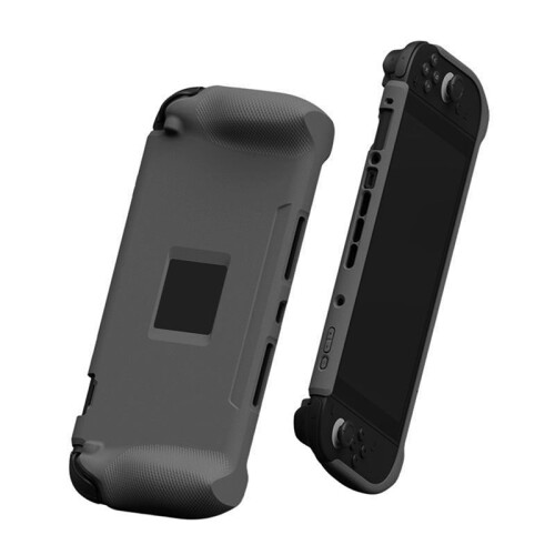 For Skull & Co. Savage Raven StandGrip Case for  2 Ergonomic Protective Soft Shell Bracket Protective Case A