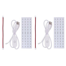 For Lithophane Led Panel CMYK LED Backlight Board PLA Basic CMYK Lithophane Bundle 3D Print Lithophane