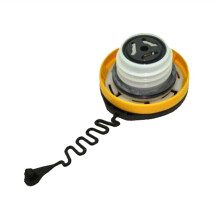 Car Inner Gas Petrol Tank Cover Inside Fuel Tank Cap for Freelander 2 2006-2014 LR034129