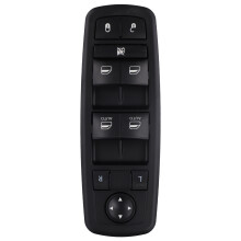 68086693AC Car Window Glass Lift Window Control Button for Durango 2011-2013 LHD