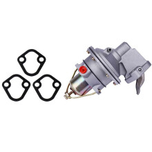Mechanical Fuel Pump M60315 862077A1 41141A2 for   4.3 262 3.8 5.3 5.7 350 V6 V8 305 5.0