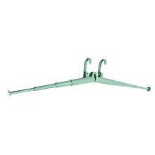 Folding Hangers for Clothes Folding Clothes Drying Rack Hangers Space Saving Hangers Multifunctional Shirt Suit Hanger