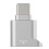 USB Type C Card Reader USB-C TF Micro- OTG Adapter Type-C Memory Card Reader for Laptop  Phone 1
