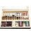 100Pièces Ensemble Accessoires Broches Bois Pour Meulage Varié 1
