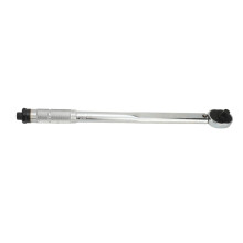 Adjustable Torsion Wrench 1/2 Drive 28-210 Nm