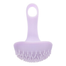 2Pièces Outil Violet Silicone Tampon Taches Facile Débutant