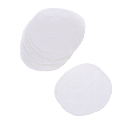 20Pièces Disques D'allaitement Coton Anti-