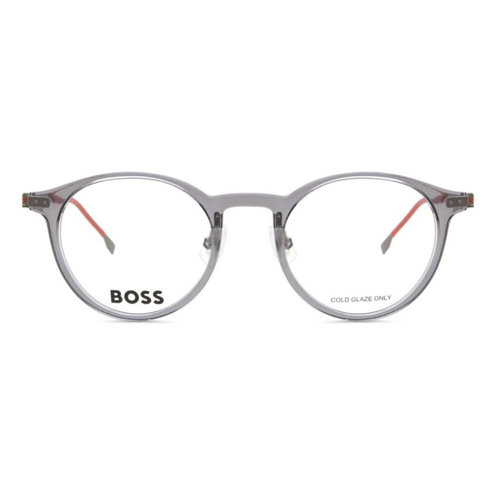 Boss 1350/F Asian Fit Kb7 Men New Eyeglasses