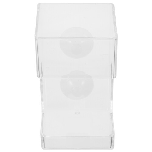 5Pièces Support Nourrisseur Automatique Clair