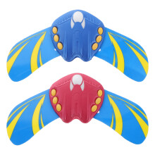 6Pcs Vibrant Eva Swim Toys for Kids Floating Diving Set