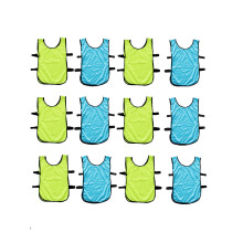 12Pièces Maillots Enfants Polyester Assortis Été Confort