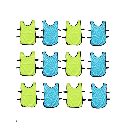 12Pièces Maillots Enfants Polyester Assortis Été Confort