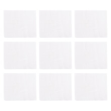 200Pcs Soft White Non-Woven for Care & Beauty