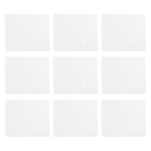 200Pcs Soft White Non-Woven for Care & Beauty