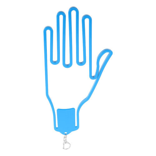 4Pièces Accrocheur Golf - Protection Support Compact