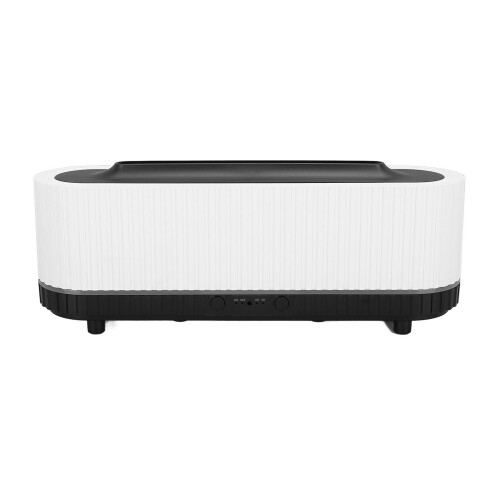Flame Air Aroma-Diffuser 200 ml Weiß 100-240 V