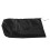 5Pcs Portable Outdoor Heater Covers Black Waterproof Dust Protector 1
