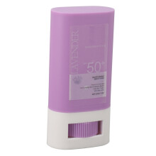 2 Stück, 20 g SPF 50+ Organischer Sonnenschutz-Stift, aufhellende Feuchtigkeitscreme für Frauen