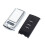 2Pcs Mini Digital Jewelry Scale Battery Powered Portable Pocket Scale 1