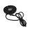 3Pcs Energy-Efficient Black Bird Bath Ice Melters for Cold Climates 1