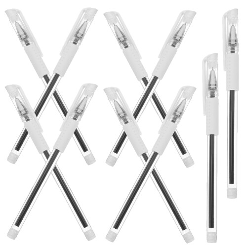 20Pièces À Marquer Portable Noir Précis Pour