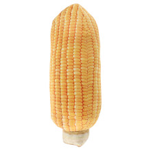 Cute Corn Stuffed Pillow Soft Food Plush Cushion for Home Decor