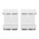 5Sets Acrylic Hockey Stick Storage Organizer Wall Mount Display Holder 1