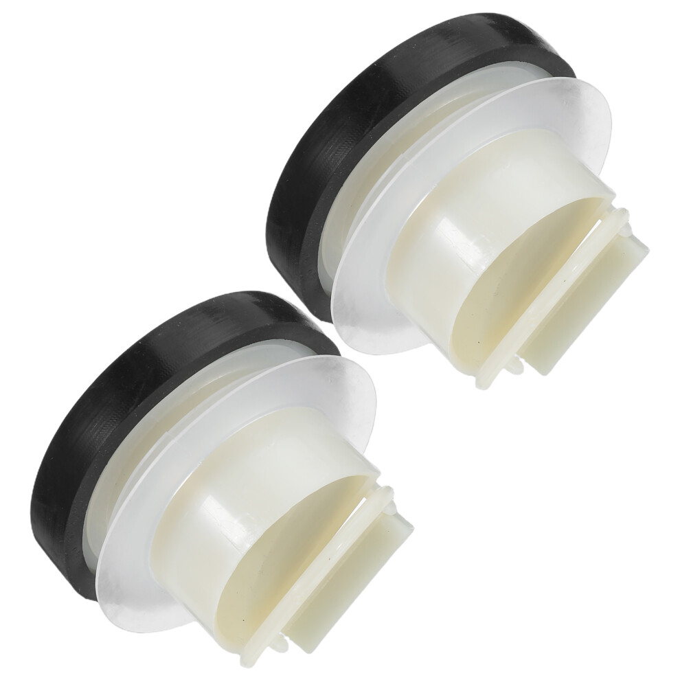 10Pcs Anti-Odor Floor Drain Plug Multi Abs Pp Backflow Preventer Cover 3648157022178