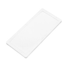 4Pièces Verres Loupe Soudure Précis 2.0 Transparent Casque