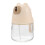 3Pcs Precision Oil Sprayers Glass Bottles for Kitchen Essentials 1