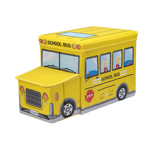 Draagbare Nonwovens Opbergcontainer Duurzaam