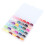 36Pièces De Couture Multicolores Pour Machine À 1