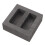 5Pièces Accessoires Graphite Noir Pour Métal Or Argent 1