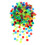 2500Pcs Colorful Durable Markers for Classroom Math and Game Use 1
