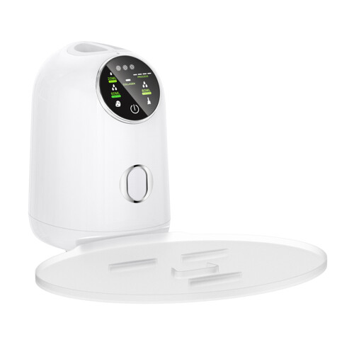 1Set Professional Facial White Automatic Home Beauty Tool