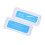 3Pcs Colorless Brow Setting Agent for Beautiful Eyebrows and Lashes 1