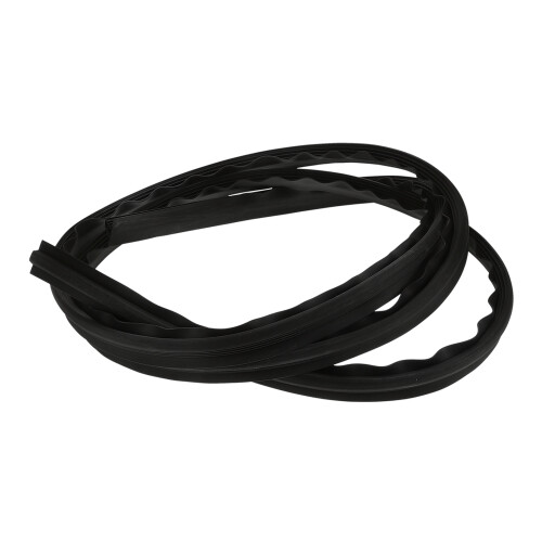4St Universele Auto Dashboard Sealing Strip Rubberen Bescherming